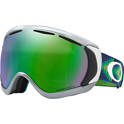 Oakley OO7047-78 gafas de sol, Multicolor, 55mm Unisex Adulto