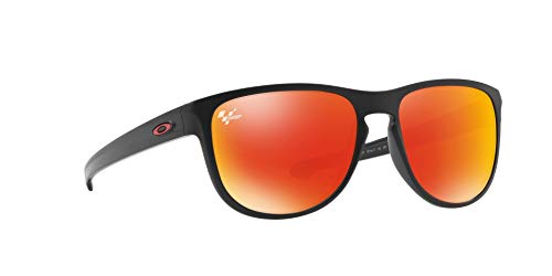 OAKLEY Sliver R OO9342 Gafas de sol para Hombre, Negro