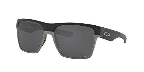 Oakley Twoface XL 935010 Gafas de sol, Negro, 59 para Hombre