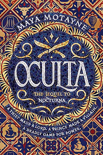 Oculta (English Edition)