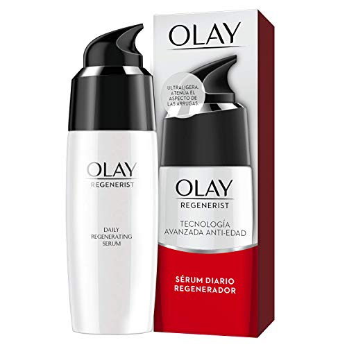 Olay Regenerist - Sérum regenerador diario, 50 ml