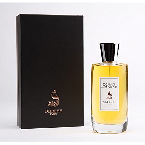 Olibere Escapade a Byzance Eau de Parfum