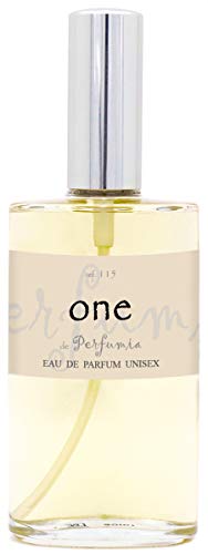 ONE by p&f Perfumia, Eau de Parfum para hombre, Vaporizador (50 ml)