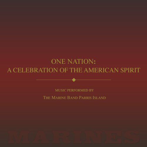 One Nation: A Celebration of the American Spirit