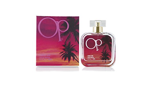 Op Simply Sun Eau De Parfum 3.4 Oz. / 100 Ml for Women