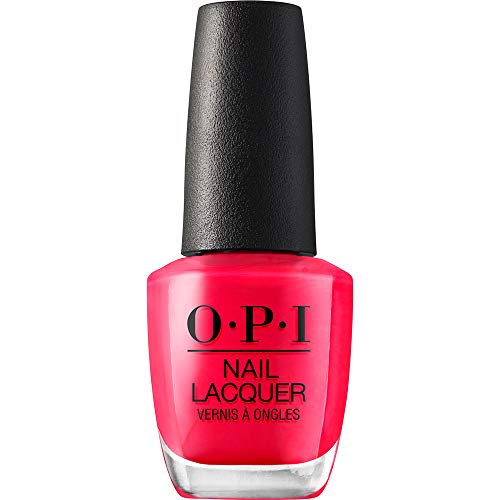 OPI Esmalte De Uñas (Color My Chihuahua Bites) - 15 ml.