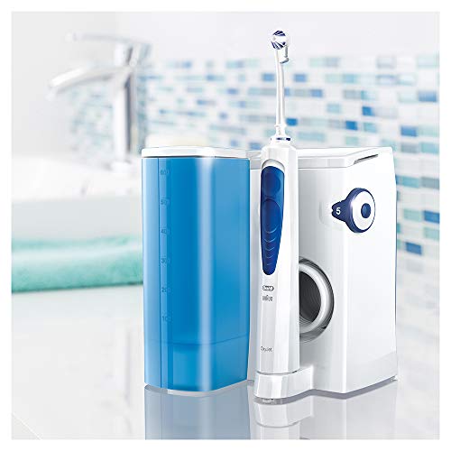 Oral-B Oxyjet MD20 - Irrigador dental