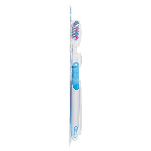 Oral-B Pro-Expert CrossAction Antiplaca Cepillo De Dientes Manual Medio