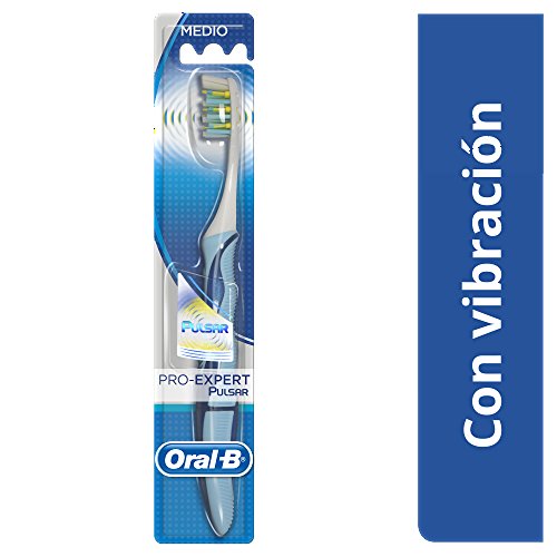 Oral-B Pulsar - Cepillo de dientes (35 Medio)