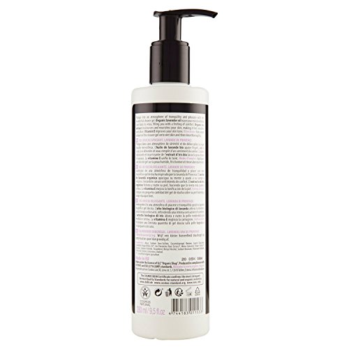 Organic Shop Lavande de Provence Gel de Ducha Relajante - 280 ml