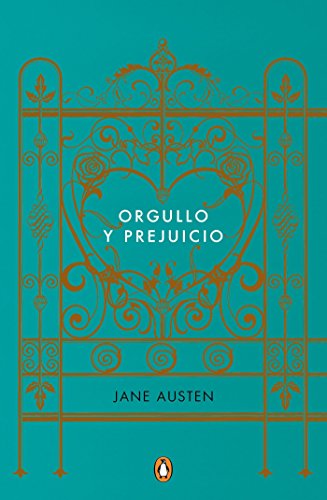 Orgullo y prejuicio (edición conmemorativa) (Penguin Clásicos)