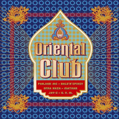 Oriental Club