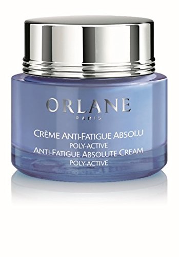 Orlane Anti-Fatiga Poly-Activa Crema - 50 ml