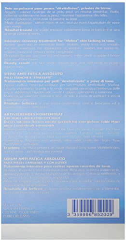 Orlane Anti-Fatigue Absolu Sérum - 30 ml