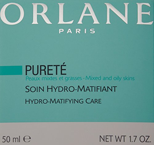 Orlane Purete Cuidado de Hydro-Matifiant 50 ml