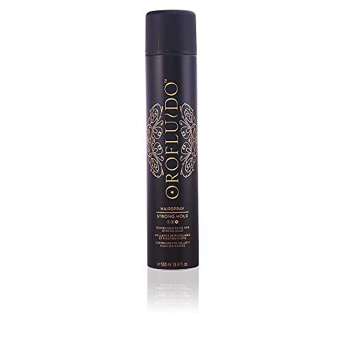 orof luido 7241612000 Strong Hold Hair Spray