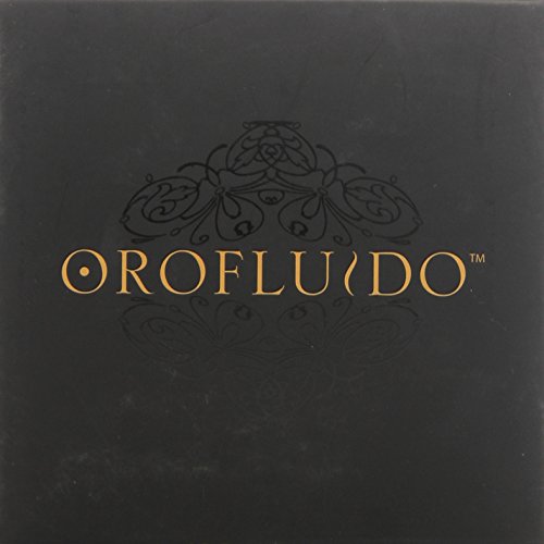 OROFLUIDO Mask 250 ml