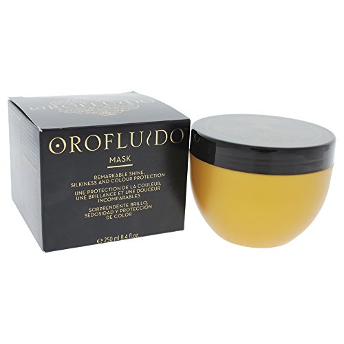 OROFLUIDO Mask 250 ml