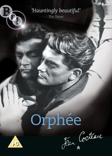 Orphee [Reino Unido] [DVD]