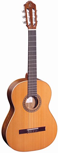 Ortega R220 - Guitarra clásica