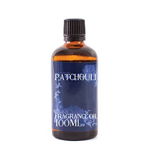 Pachuli Aceite Perfumado 100ml