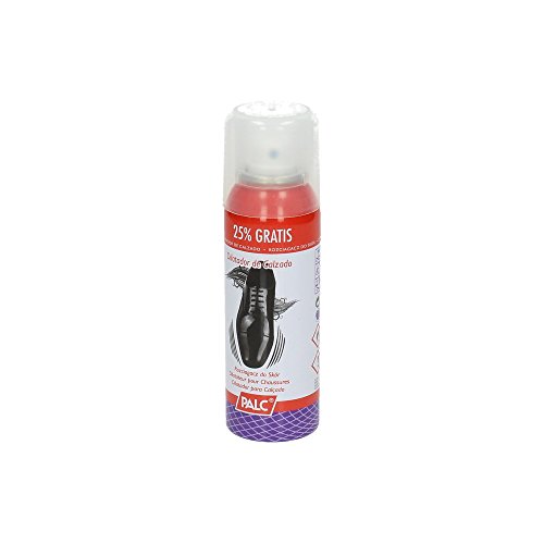 Palc - Dilatador Calzado Zapato Spray Aerosol 125 Mililitros