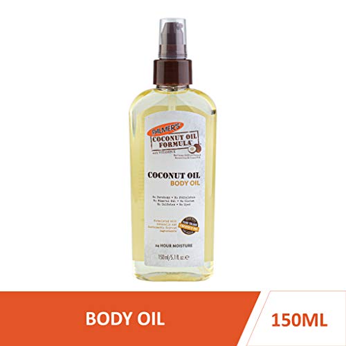 Palmer's Aceite de Coco para el Cuerpo - 150 ml