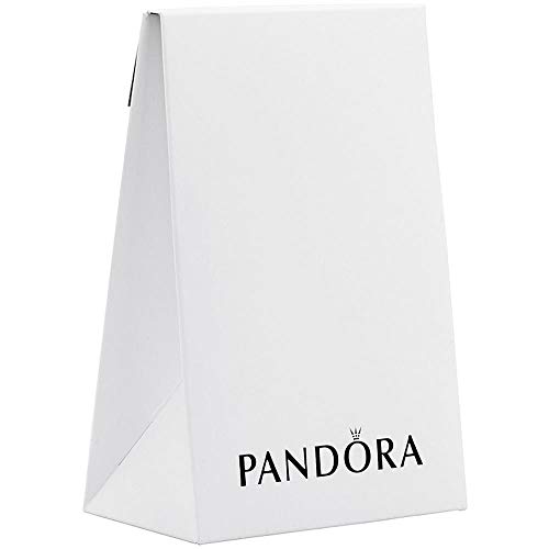 Pandora 797173CZR-05 - Abalorio para mujer, plata de ley 925