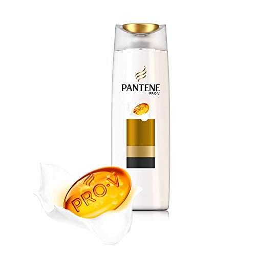 PANTENE Pro-v champú repara y protege cabello dañado bote 700 ml