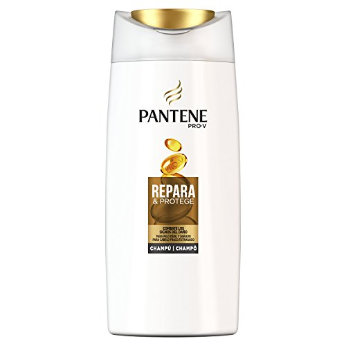 PANTENE Pro-v champú repara y protege cabello dañado bote 700 ml