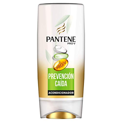 Pantene Pro-V Prevención Caída Acondicionador, Para Pelo Con Tendencia A La Rotura - 675 ml