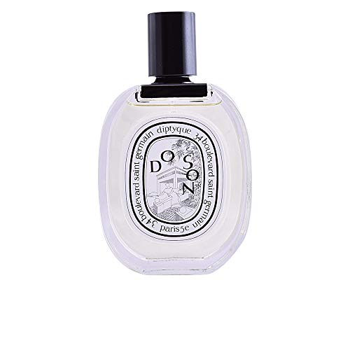 Para padres e hijos anotación de tareas pendientes para mujer de Cavernícola por la Diptyque - 100 ml de aerosol de la Eau De Toilette