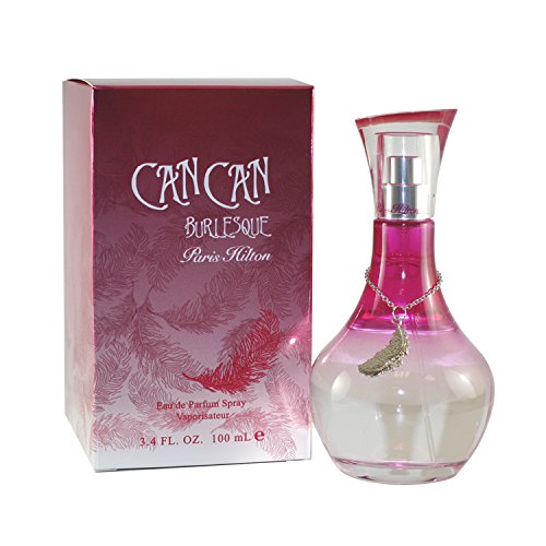 Paris Hilton Can Burlesque Eau de Parfum Spray 100 ml