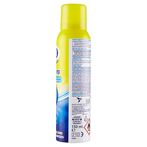 Pedorex Desodorante Zapatos 150 ml