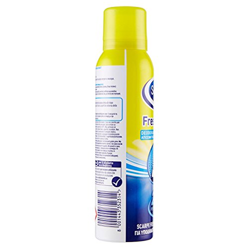 Pedorex Desodorante Zapatos 150 ml