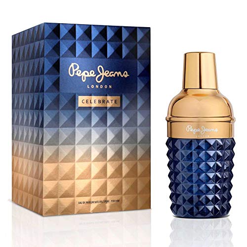 Pepe Jeans Col Pepe Jeans Celebrate H Edt 100V 100 ml