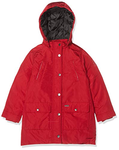 Pepe Jeans Honey Chaqueta, (Berry Red 280), 9-10 años (Talla del Fabricante: 9/10 años) para Niñas