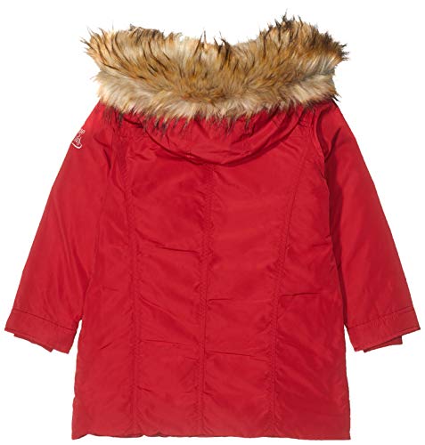 Pepe Jeans Honey Chaqueta, (Berry Red 280), 9-10 años (Talla del Fabricante: 9/10 años) para Niñas