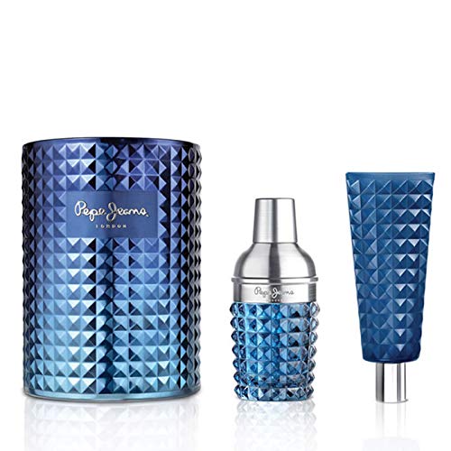 Pepe jeans Pepe Jeans For Him Epv 100Ml + Set Ai 100 ml