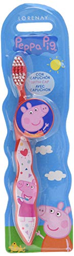 Peppa Pig Cepillo Dental Infantil 21 g