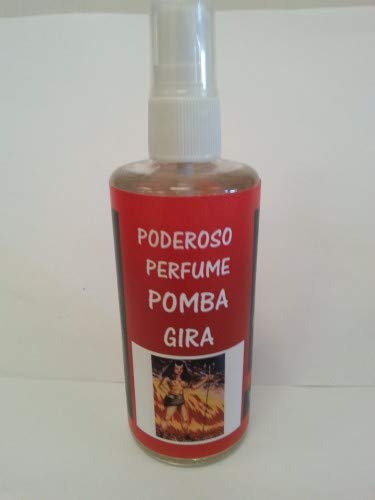 PERFUME BRASIL POMBA GIRA