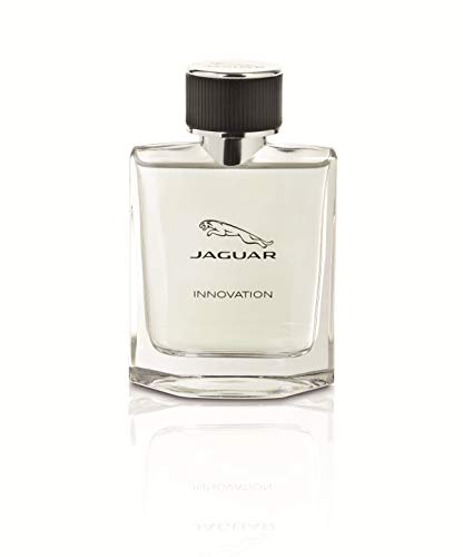 Perfume para hombres marca Jaguar fragancia Eau de Toilette 60 ml oferta ideal para regalo colonia duradera