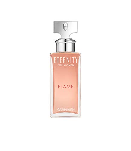 Perfumes ETERNITY FLAME FOR WOMEN edp vapo 50 ml - kilograms