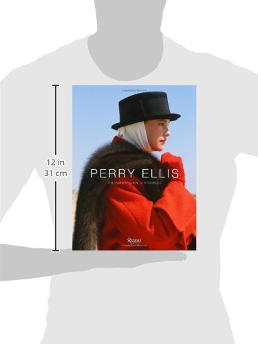 Perry Ellis: An American Original