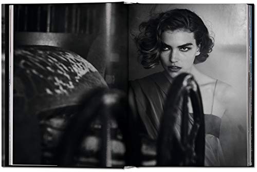 Peter Lindbergh. On fashion photography. Ediz. inglese, francese e tedesca (Fotografia)