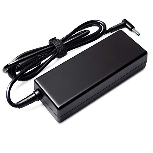 PFMY Adaptador Cargador Portátiles Ordenador para HP Pavilion X360, HP 250 255 G2 G3 G4 G5 Notebook, HP Pavilion 15 17, HP Probook 430 440 450 455 470 G3 G4 G5, ProBook 640 645 650 655 G2 G3 Laptop