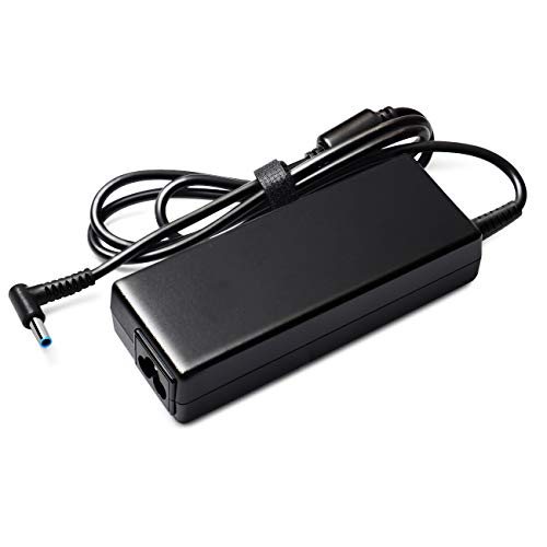 PFMY Adaptador Cargador Portátiles Ordenador para HP Pavilion X360, HP 250 255 G2 G3 G4 G5 Notebook, HP Pavilion 15 17, HP Probook 430 440 450 455 470 G3 G4 G5, ProBook 640 645 650 655 G2 G3 Laptop