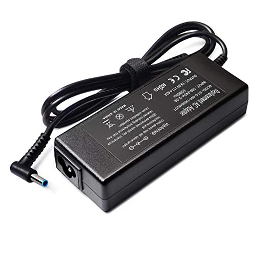 PFMY Adaptador Cargador Portátiles Ordenador para HP Pavilion X360, HP 250 255 G2 G3 G4 G5 Notebook, HP Pavilion 15 17, HP Probook 430 440 450 455 470 G3 G4 G5, ProBook 640 645 650 655 G2 G3 Laptop