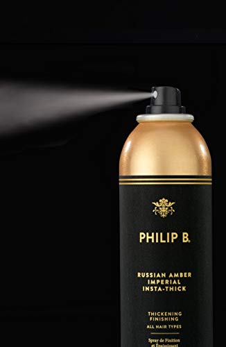 PHILIPB Russian Amber - lacas para el cabello