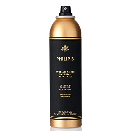 PHILIPB Russian Amber - lacas para el cabello